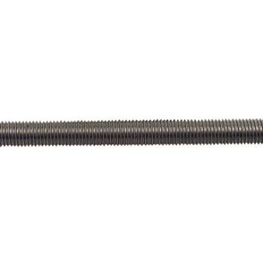 Arvid Nilsson 1240000 Stång trapetsgängad, 1000 mm, 5.8